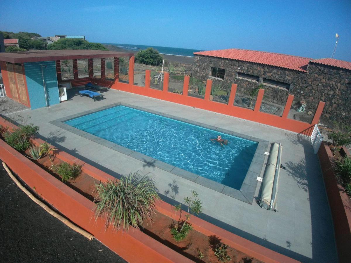 Vila Babosa Porto Novo  Exterior photo