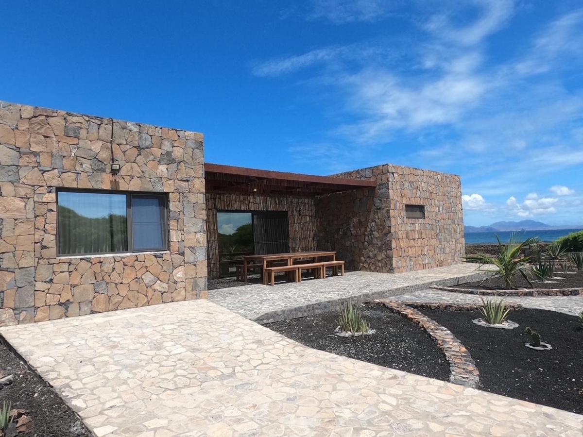 Vila Babosa Porto Novo  Exterior photo