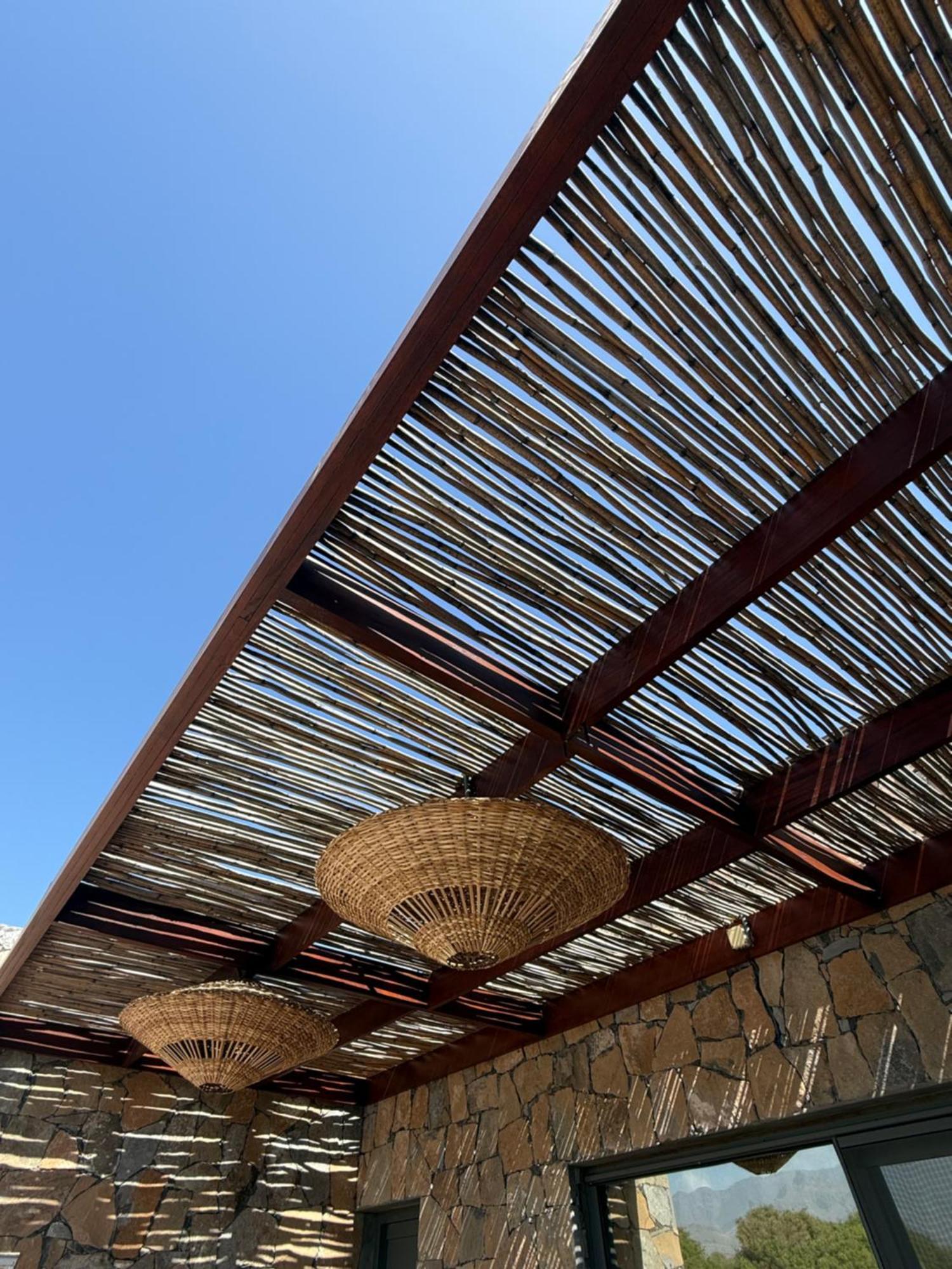 Vila Babosa Porto Novo  Exterior photo